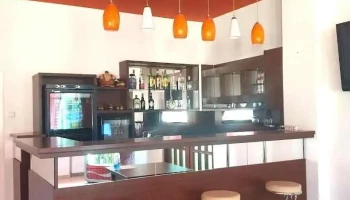 Restaurant Cppi - Bușteni