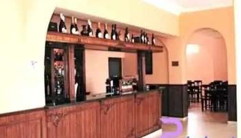 Restaurant Crinul Imperial Tomesti Iasi - Restaurante Iasi - Iași
