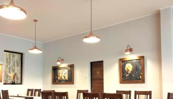 Restaurant - Cristuru Secuiesc