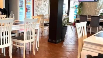 Restaurant Drumețul - Comuna Drajna