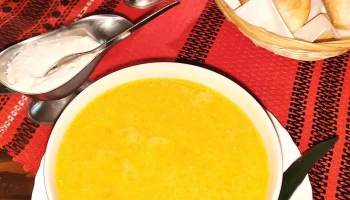 Restaurant Hanovra - Bacău