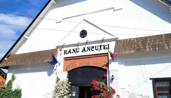 Restaurant Hanul Ancuței - Hanul Ancuței