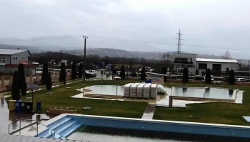 Restaurant Laguna Beius - Beiuș