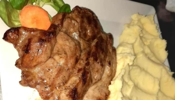 Restaurant Martisorul - Cacica