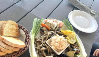 Restaurant Nemo - Brăila