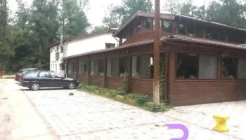 Restaurant-Pensiune La Nicu Dorilă - Rosiori De Vede