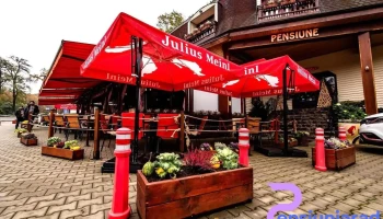 Restaurant Pensiune Lyra | mâncare tradițională, preparate bbq, livrare mures, restaurant mures - Corunca