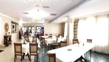 Restaurant Pensiunea Premier - Ștei