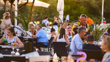 Restaurant Pescăresc Cherhana Sailors - Eforie Nord