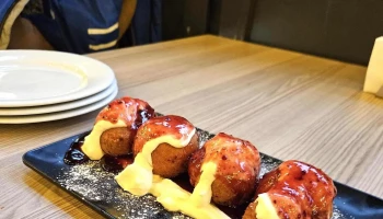 Restaurant & Pizza Trattoria Terra - Voluntari