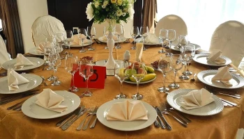 Restaurant Prestige Confort - Călinești