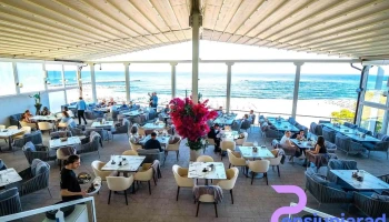 Restaurant Reyna - Constanța