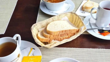Restaurant Rhein Azuga - Azuga
