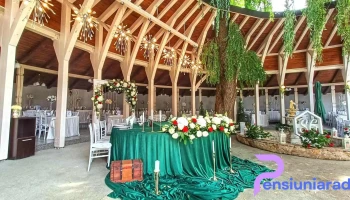 Restaurant Someșul - Năsăud