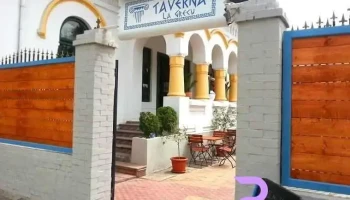 Restaurant - Taverna La Grecu - Giurgiu