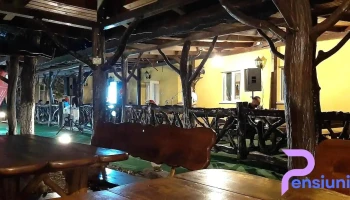Restaurant Terasa Vânătorul - Slobozia