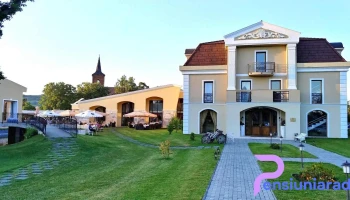 Restaurant Teresa - Vințu De Jos 517875