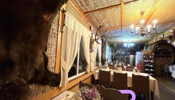Restaurant Vânătoresc Furnica - Sinaia
