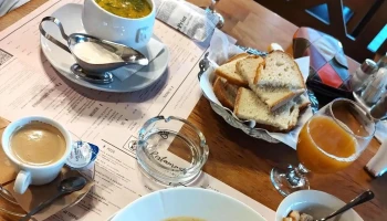 Restaurant Yvy - Sebeș