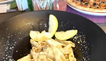 Restaurantul Janet - Câmpulung