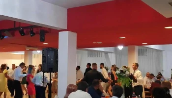 Restaurantul Reef Bascov - Bascov