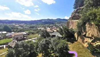 Retevoiești - Retevoiești
