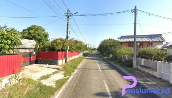 Revelione ieftine și bune - Țifești
