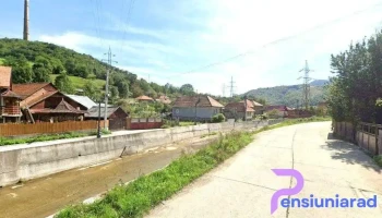 Reședința Chifor - Zlatna 516100