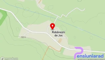 Robăneștii de Jos - Robăneștii De Jos
