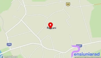 Roșcani - Roșcani