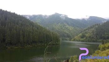 Rucăr, Han Turistic - Rucăr