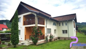 Rustic Argeșean - Bucșenești