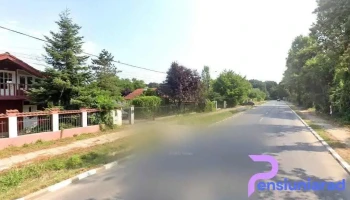 Rustic Country House in Snagov - Snagov 077165