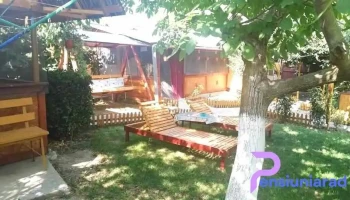 Rustic House - Turnu Măgurele
