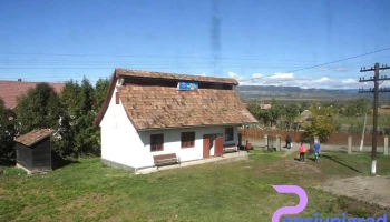 Rușii Munți - Romania