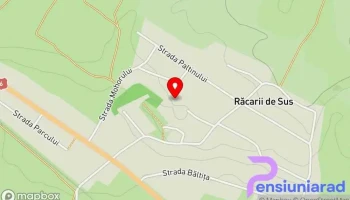 Răcarii de Sus - Răcarii De Sus