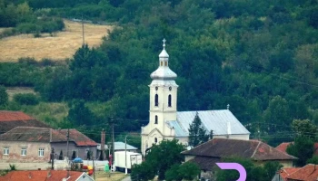 Sacoșu Mare - Sacoșu Mare