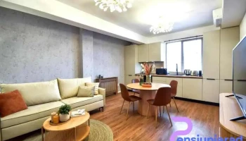 Safir Oasis - Bragadiru 077025