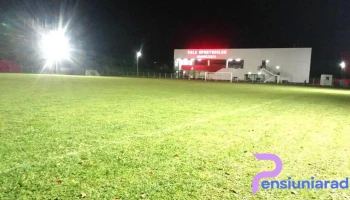Sala Sporturilor Grumăzești - Grumăzești
