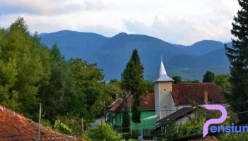 Salas - Sălașu De Sus