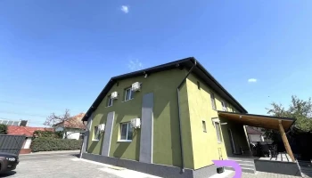 Salin Home - Ocna Mureș
