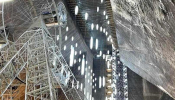 Salina Turda - Turda