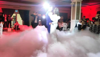 Salon Safir - Șofronea
