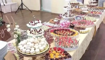 Sală de Evenimente/Nunți Cîmpani de Pomezeu - Câmpani De Pomezeu