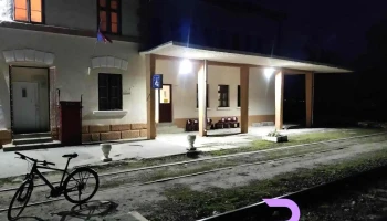 Sanandrei Hm. - Romania