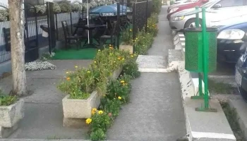 Sângeorgiu de Mureș - Sângeorgiu De Mureș