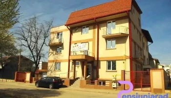 Sanliv Confort - București 061504