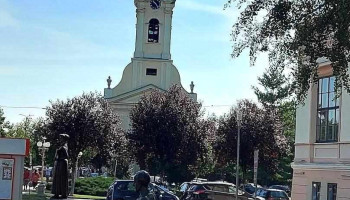 Sânnicolau Mare - Sânnicolau Mare