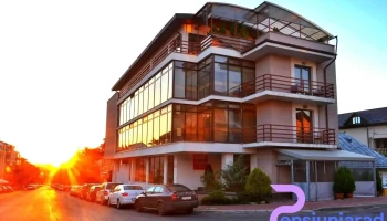 Santa Fe - Suceava