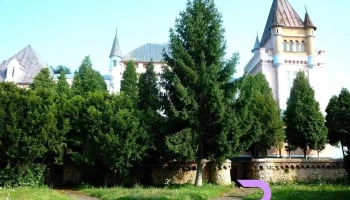 Sântămăria Orlea - Sântămăria Orlea